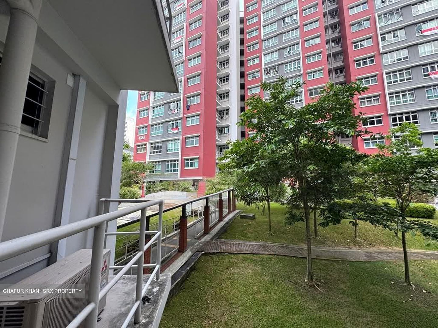 Blk 439 West Edge @ Bukit Batok (Bukit Batok), HDB 4 Rooms #568601521